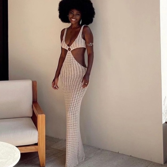 Cult Gaia Dress - Picture 12 of 16